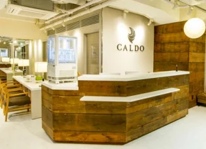 CALDO川越 公式サイト掲載画像