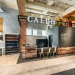 CALDO南行徳