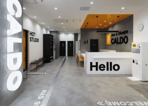 CALDO南柏 公式サイト掲載画像