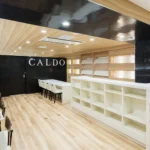 CALDO西葛西