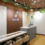 CALDO綱島
