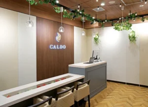 CALDO綱島 公式サイト掲載画像