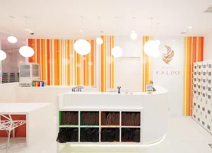 CALDO都筑横浜 公式サイト掲載画像