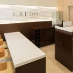 CALDO上野