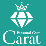 Caratのロゴ