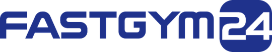 FASTGYM24のロゴ