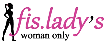 fis.lady’sのロゴ