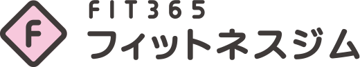 FIT365のロゴ