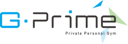 G-Primeのロゴ