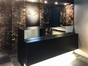 RIZAP 北千住店の店舗写真