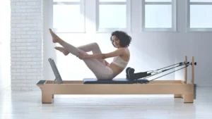 pilates K リコパ東大和店の店舗写真