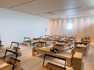 pilates K イオンタウン毛呂山店の店舗写真
