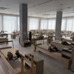 pilates K 東金店