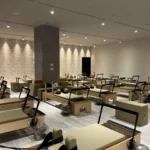 pilates K イオンタウン稲毛長沼店