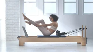 pilates K 屯田店の店舗写真