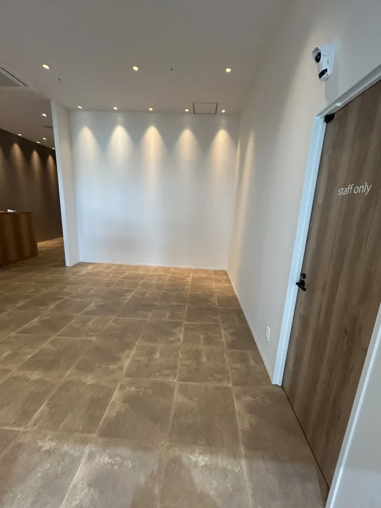 pilates K 西神戸店の店舗写真