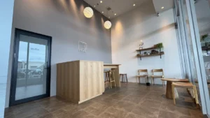 pilates K ヨシヅヤ津島北テラス店の店舗写真