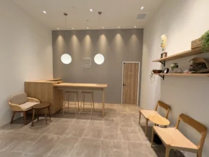 pilates K フジグラン石井店の店舗写真