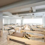 pilates K イオンモール香椎浜店