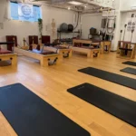 zen place pilates 国立