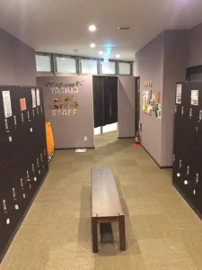 アミーダ 八潮店の店舗写真