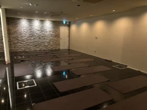 ホットヨガ ロイブ 名古屋原店の店舗写真