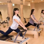 Repilates イオン高橋店