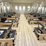 Repilates イオン豊橋南店
