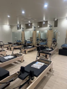 Repilates イオンタウン東浦和店の店舗写真