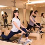 Repilates イオンモール常滑店