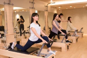 Repilates アクロスモール八王子みなみ野店の店舗写真