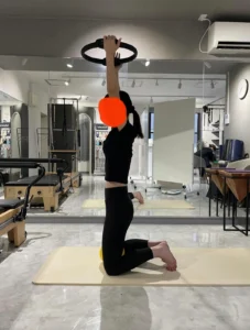 ピラティススタジオDEP 愛知春日井店の店舗写真