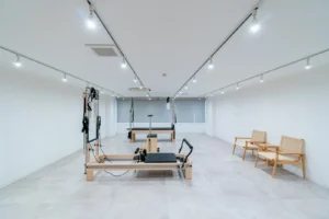 ピラティススタジオDEP 小倉店 城野スタジオの店舗写真
