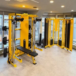 HABIT PERSONAL GYM 学芸大学店の店舗写真