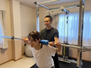 more fit 練馬店の店舗写真