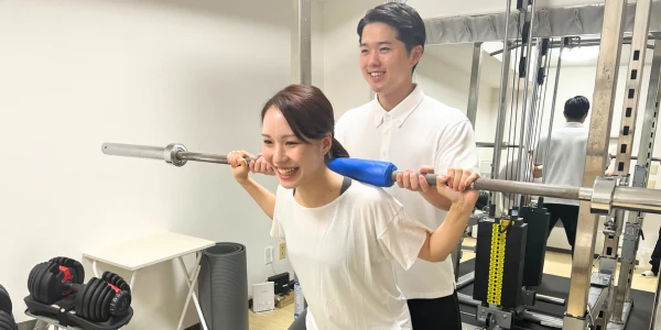 BONNY 武蔵浦和の店舗写真