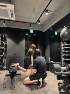 THE PERSONAL GYM阿佐ヶ谷店の店舗写真