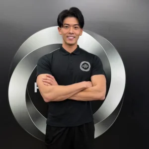 THE PERSONAL GYM菊川・森下店の店舗写真