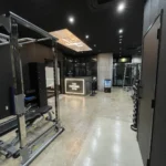 THE PERSONAL GYM三鷹店