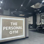 THE PERSONAL GYM国分寺店