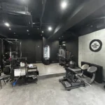 THE PERSONAL GYM府中店