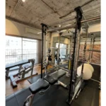 THE PERSONAL GYM六本木店