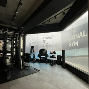 THE PERSONAL GYM板橋店の店舗写真