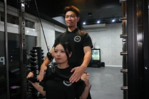 THE PERSONAL GYM西巣鴨店の店舗写真