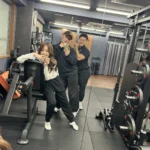 THE PERSONAL GYM日暮里店