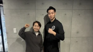 THE PERSONAL GYM神戸三宮店の店舗写真