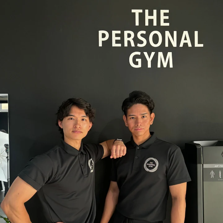 THE PERSONAL GYM天神橋筋六丁目店の店舗写真