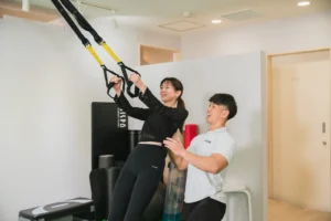 Dr. plus Fit 北千里店の店舗写真