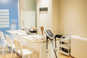 Dr. plus Fit 蒲生店の店舗写真