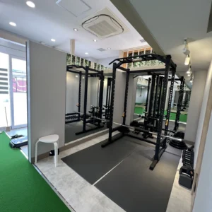 Dr. plus Fit 高槻店の店舗写真